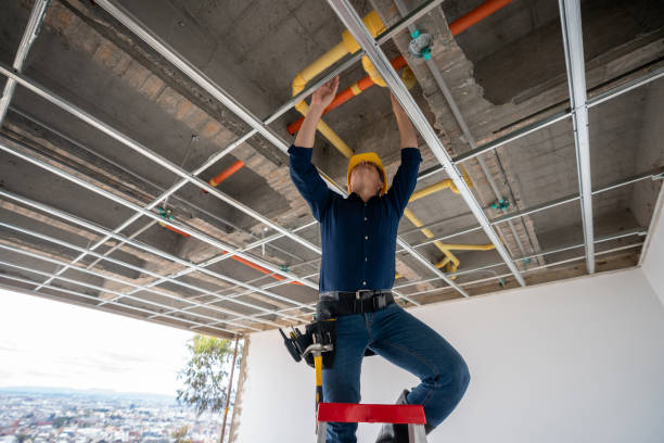 Best Residential Plumbing Services  in Garrison, MD