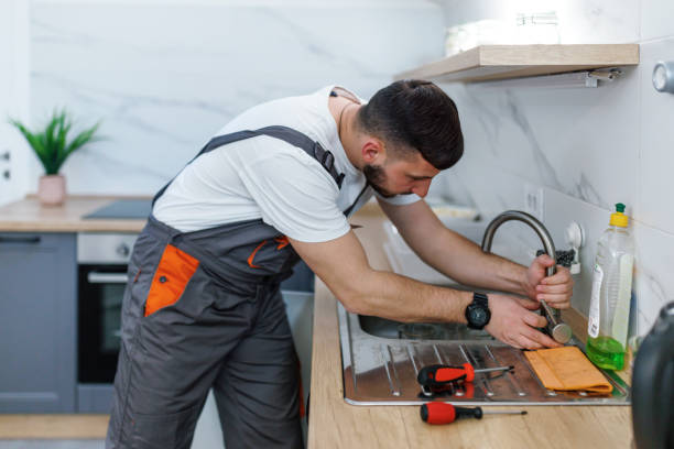 Best Shower Repair Services  in Garrison, MD