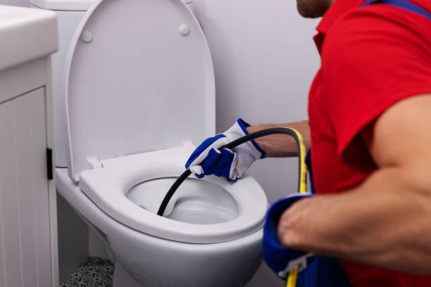 Best Emergency Plumber  in Garrison, MD