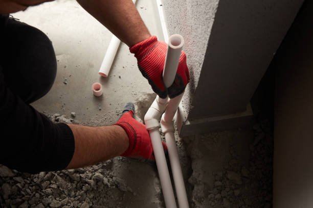 Best Local Plumber Services  in Garrison, MD