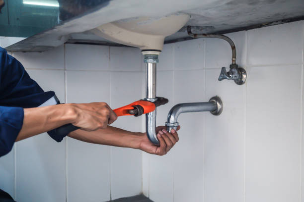 Best Affordable Plumber Near Me  in Garrison, MD