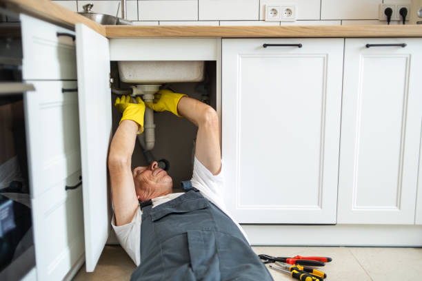 Best Affordable Plumbing Services  in Garrison, MD