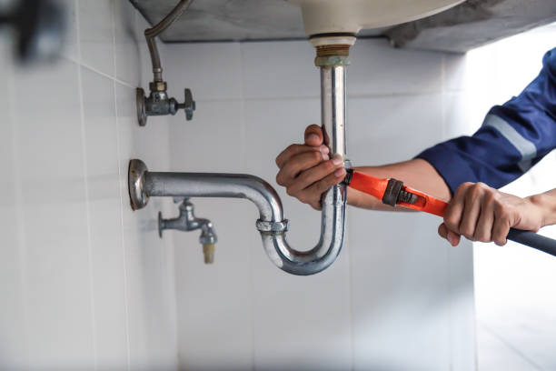 Best Plumbing Services Near Me  in Garrison, MD