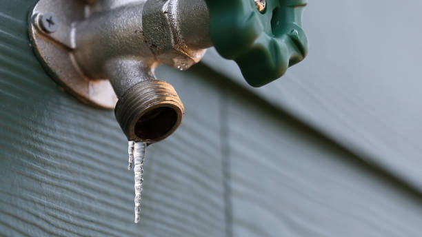 Professional Plumbing in Garrison, MD