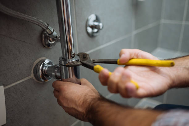 Best Sprinkler Systems  in Garrison, MD