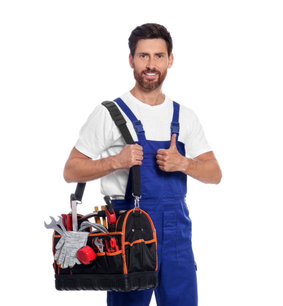 Best Sewer Line Repair  in Garrison, MD
