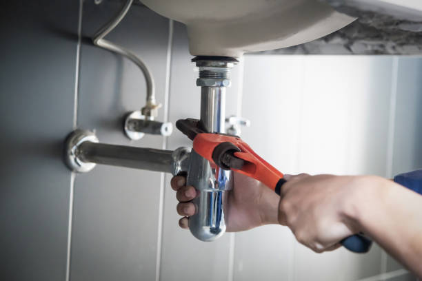 Best Septic Systems  in Garrison, MD