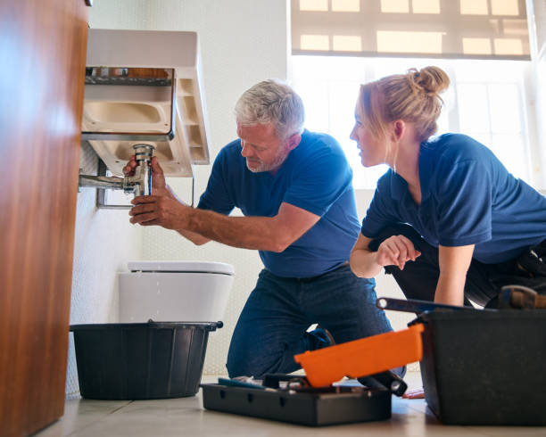 Best Best Plumbers Near Me  in Garrison, MD